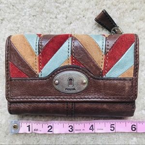 Women’s Fossil Wallet - Price is firm